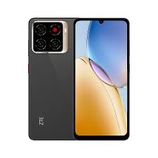 ZTE A56 — view 1