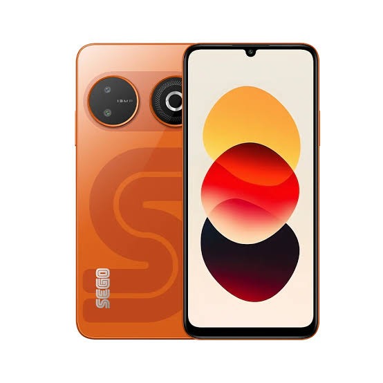SEGO HOT 100 — view 1