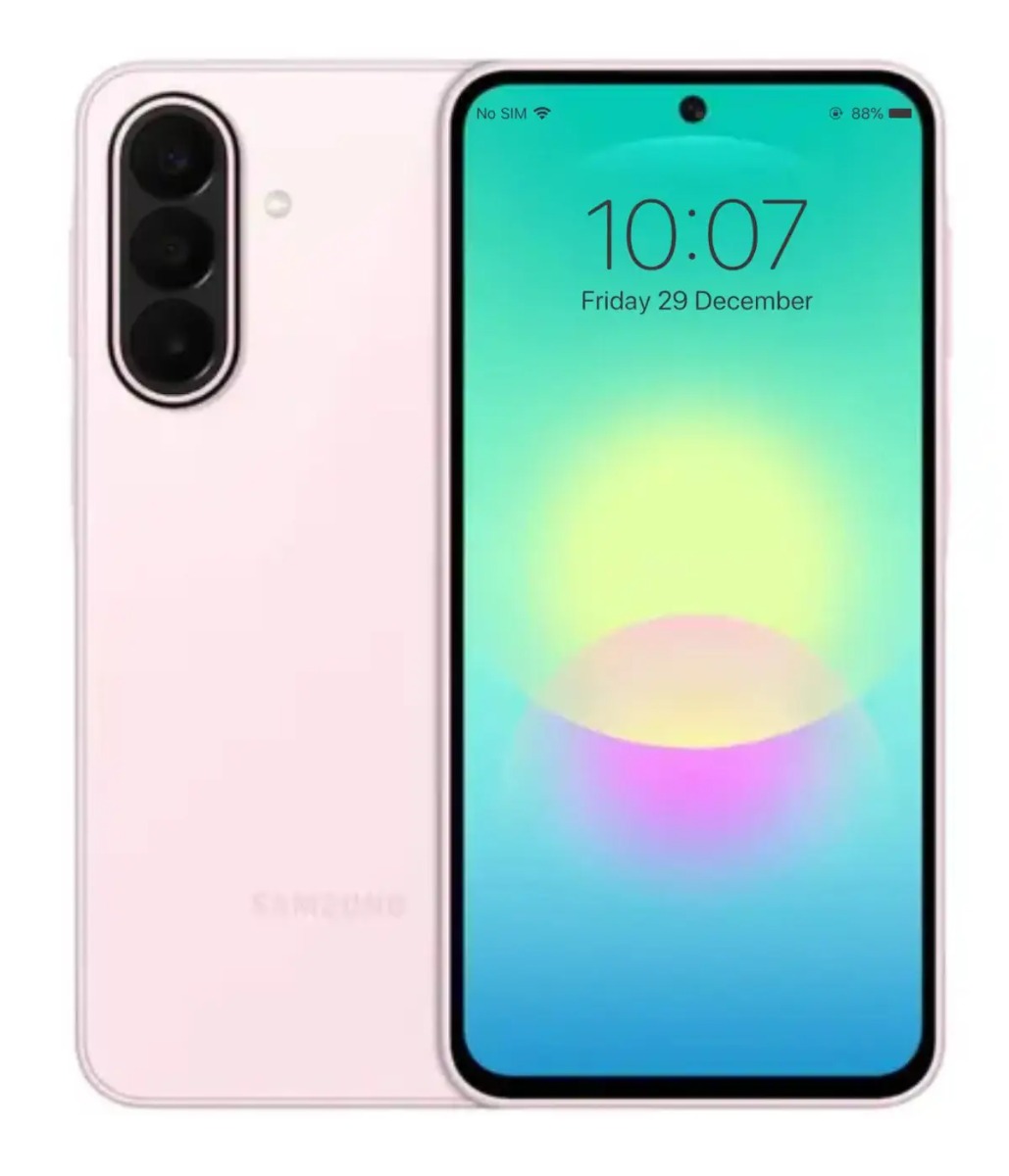 Samsung A27 — view 1