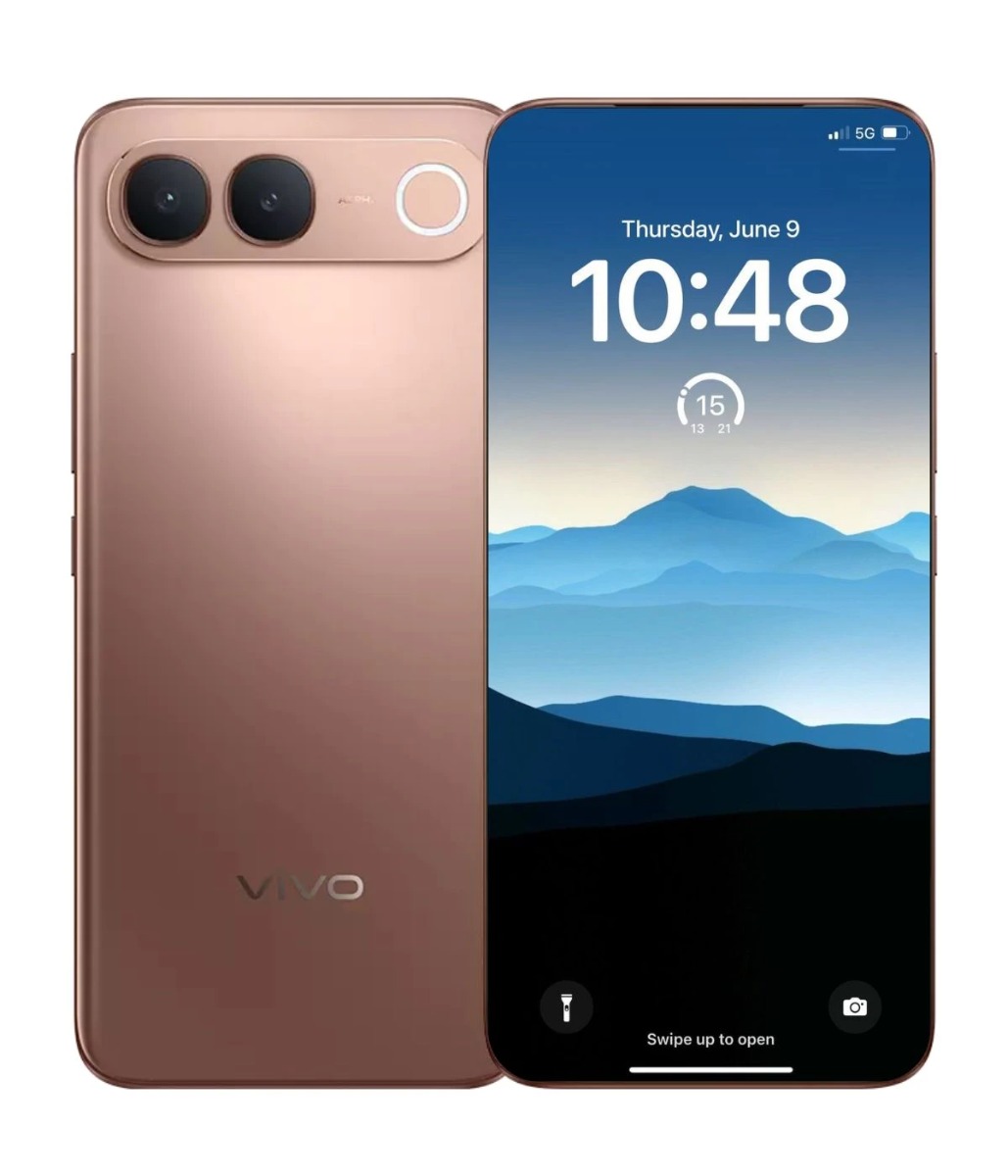 VIVO V80LITE 5G — view 1