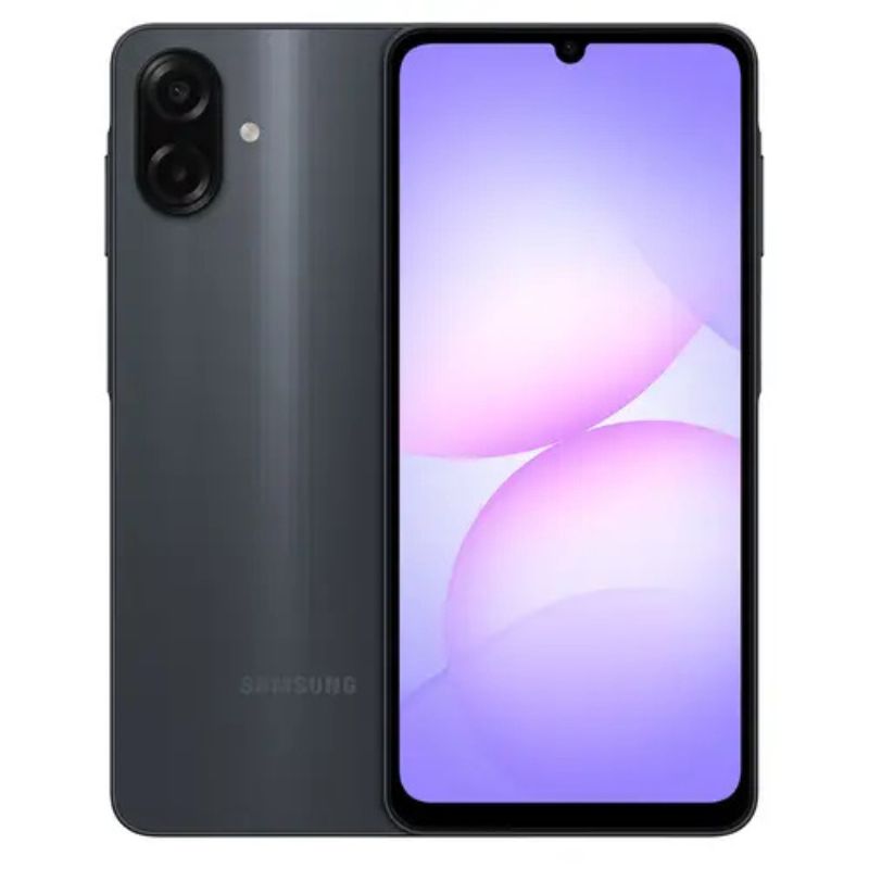 Samsung A07 — view 1