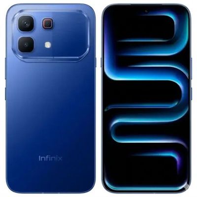 Infinix Note 60 Pro - Buy on Installment in Quetta Pakistan