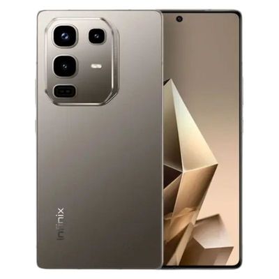 Infinix Note 50 Pro - Buy on Installment in Quetta Pakistan