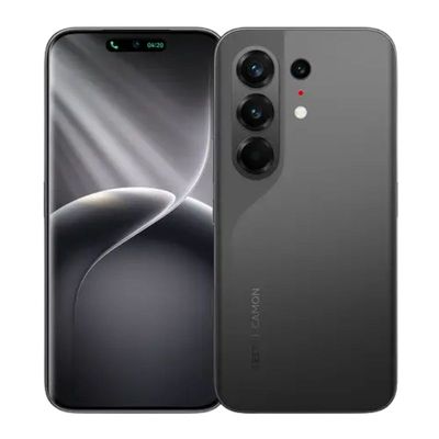 Tecno Camon 50 Pro - Buy on Installment in Quetta Pakistan