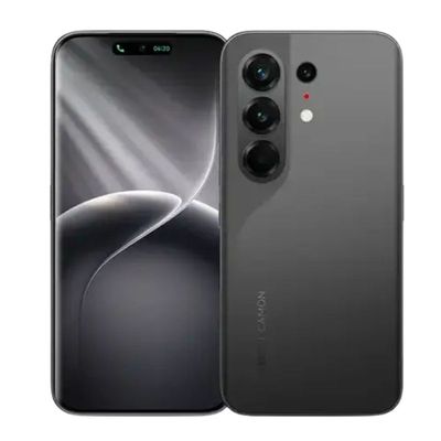 Tecno Camon 50 - Buy on Installment in Quetta Pakistan