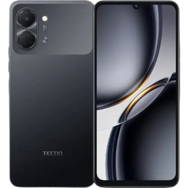 Tecno Spark Go 3 — view 1
