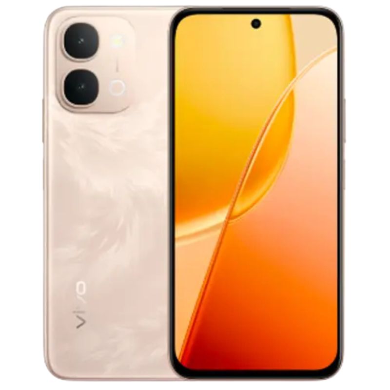 Vivo Y31D — view 1