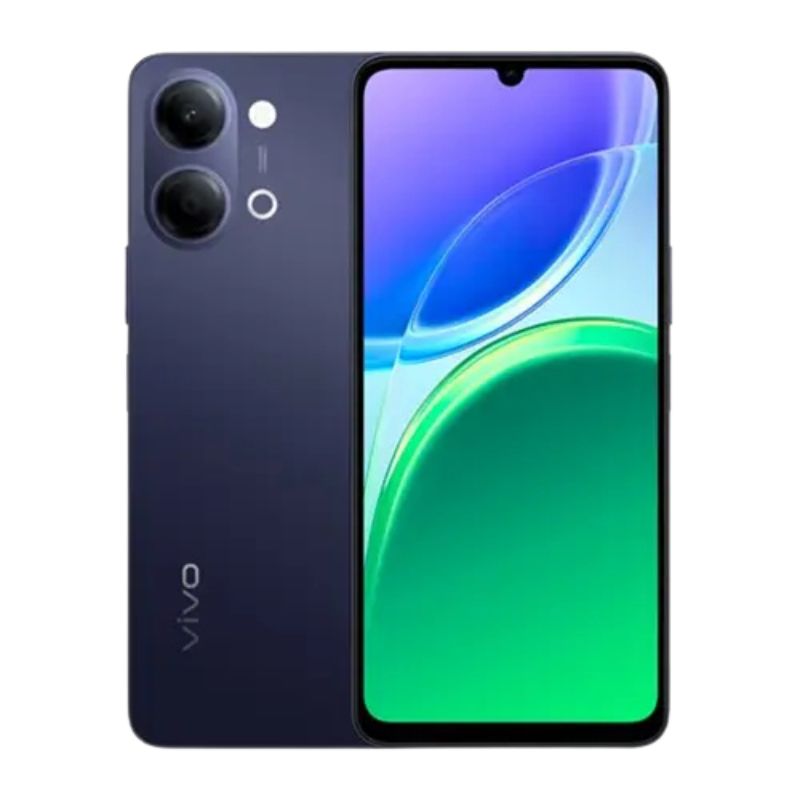 Vivo Y05 — view 1