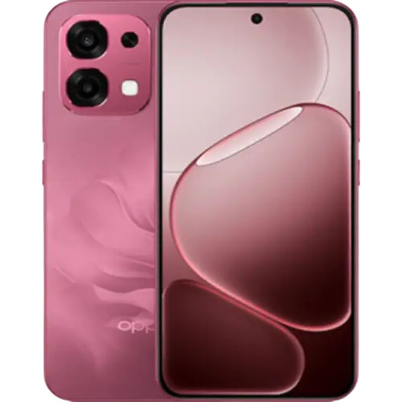 Oppo A6 Pro — view 1