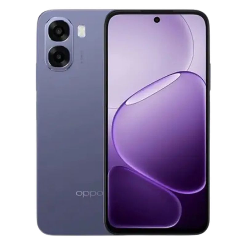 Oppo A6x — view 1