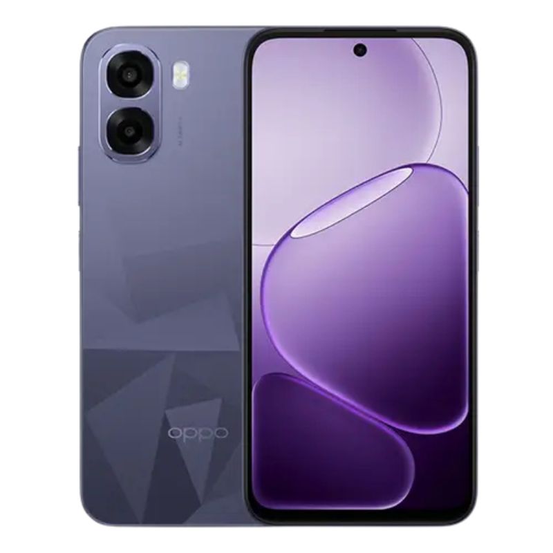 Oppo A6k — view 1