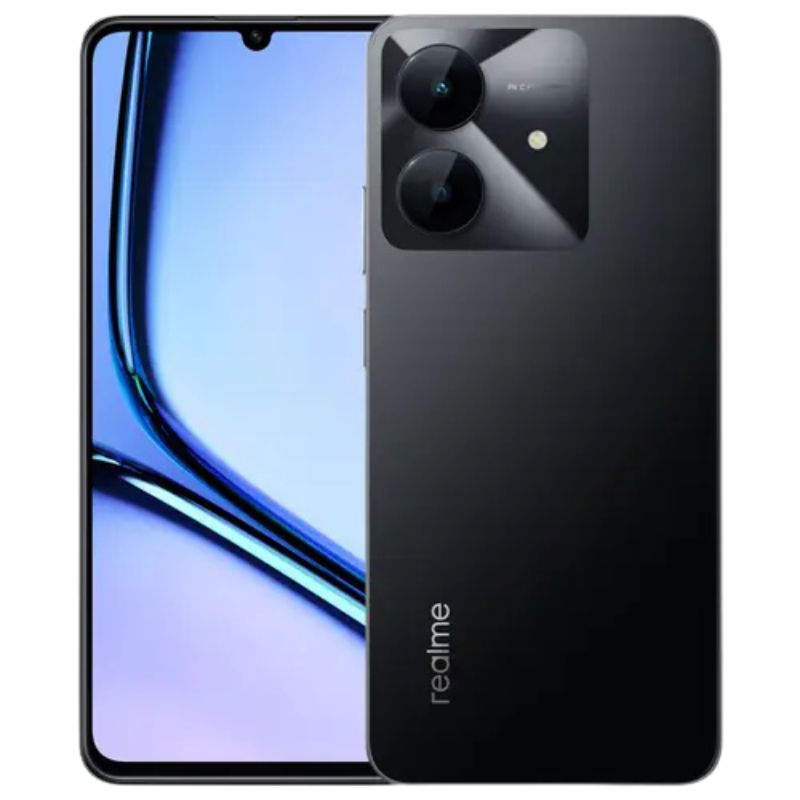 Realme Note 60x — view 1