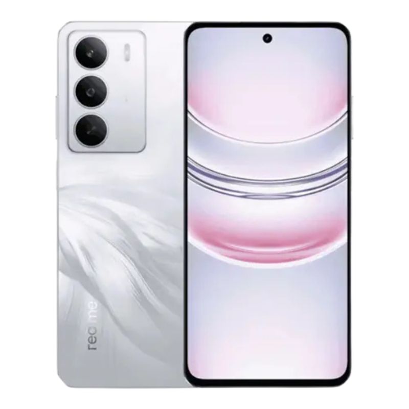 Realme C71 — view 1
