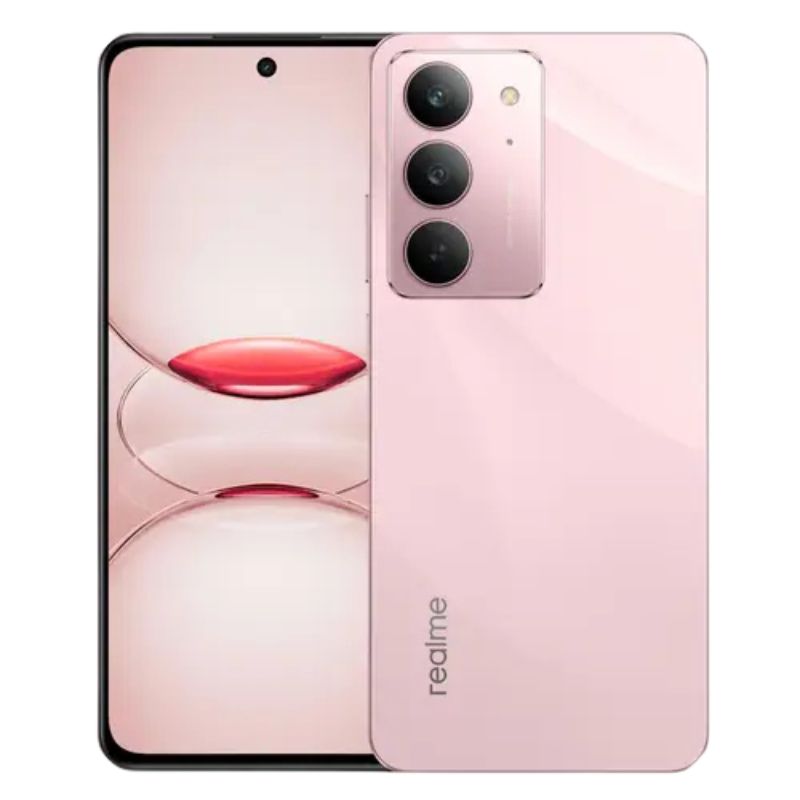 Realme C75X — view 1