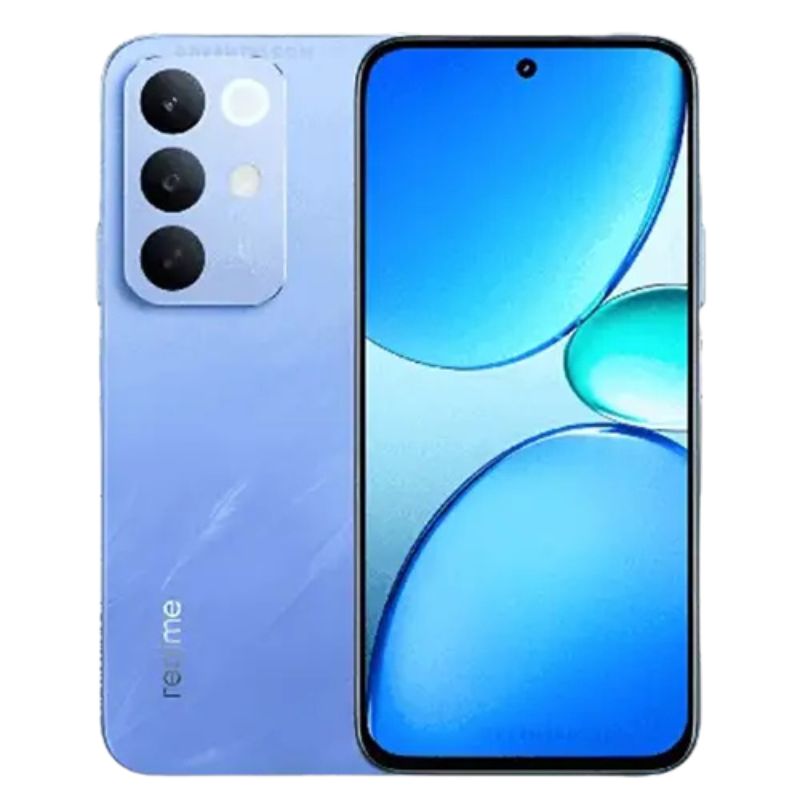 Realme C85 — view 1