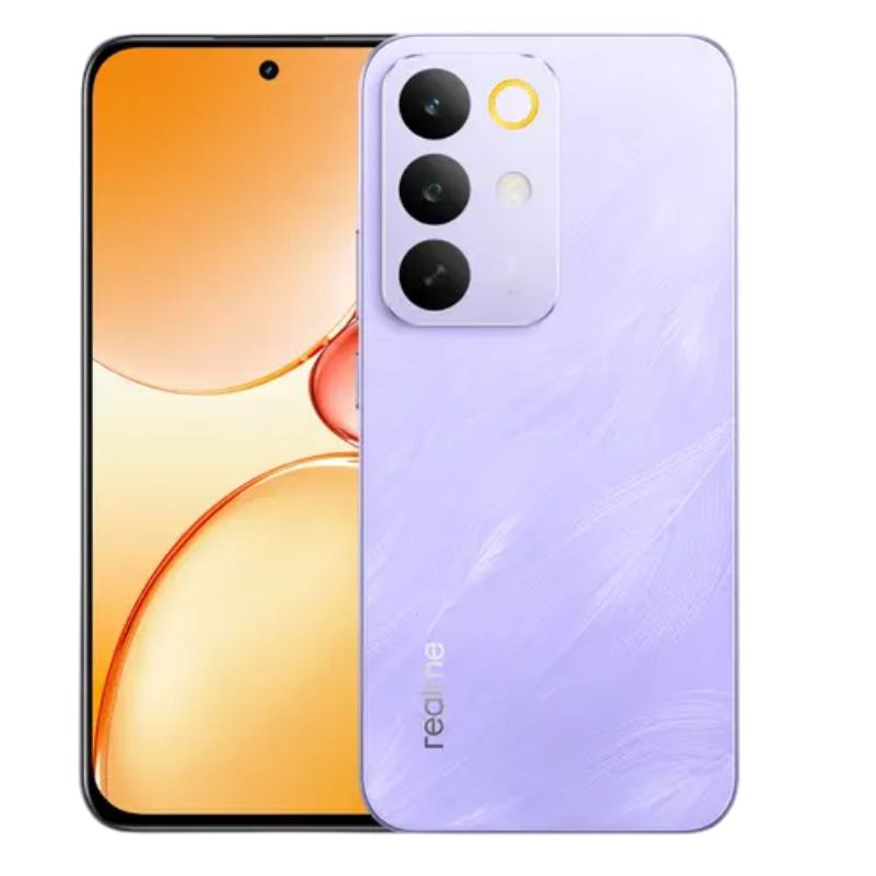 Realme C85 Pro — view 1