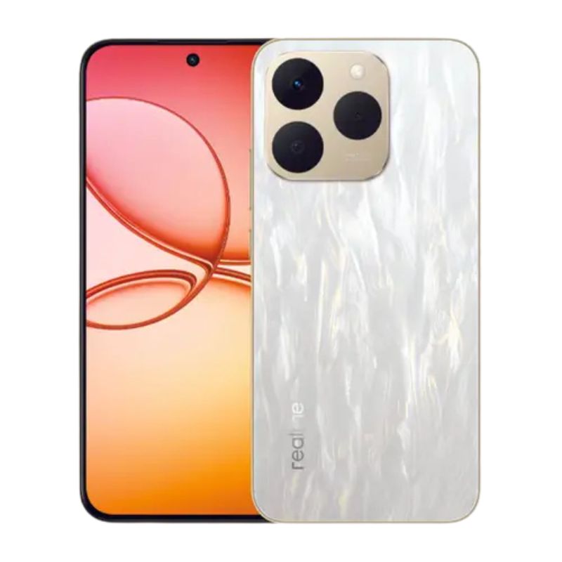 Realme 15T — view 1