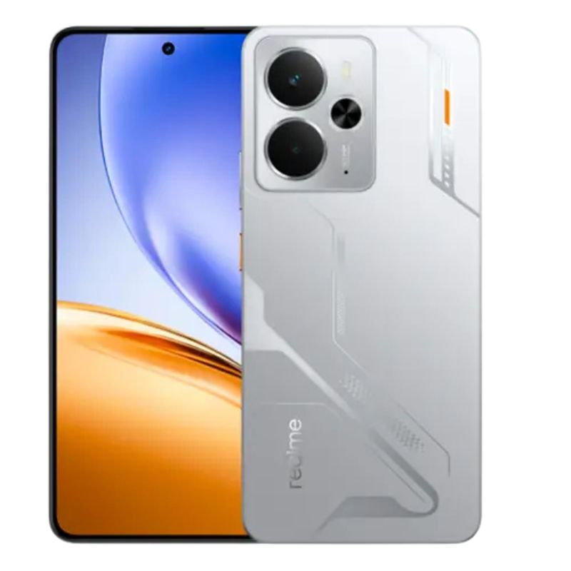 Realme 14 — view 1