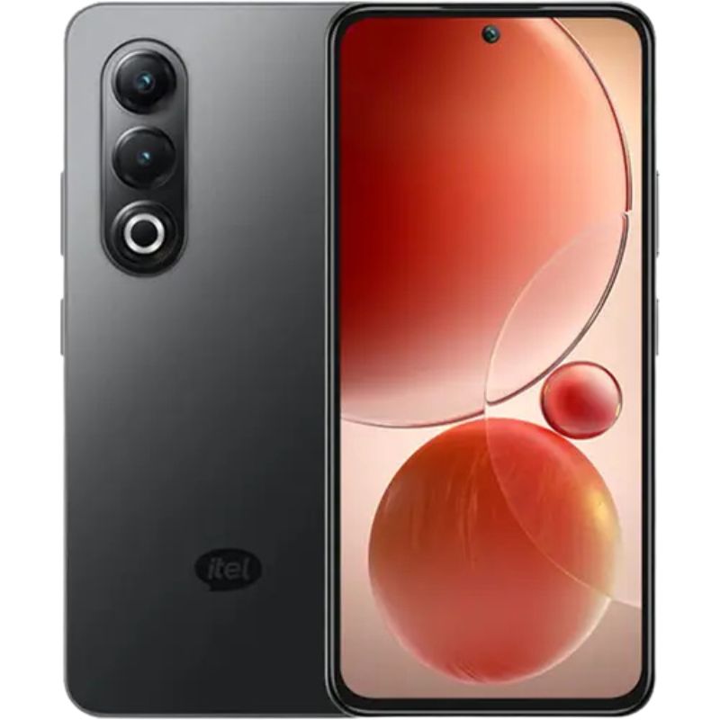 Itel S25 — view 1