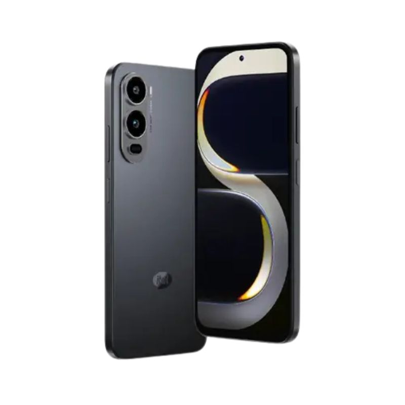 Itel City 200 — view 1