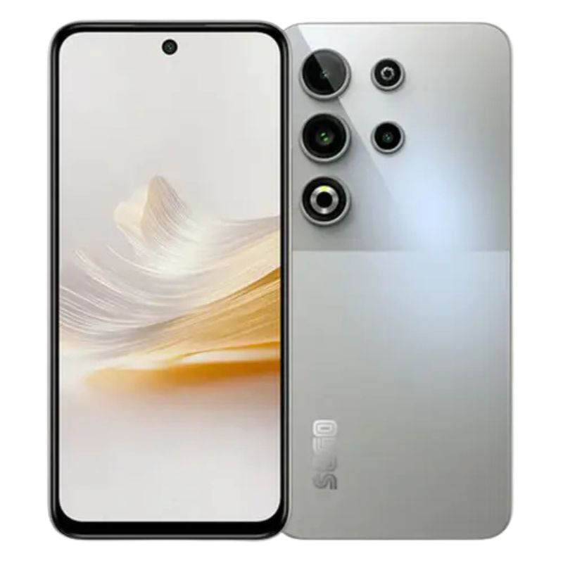 Sego S25 — view 1