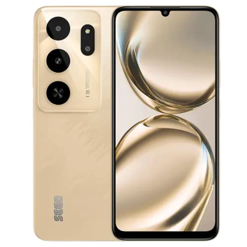 Sego Note 70 — view 1