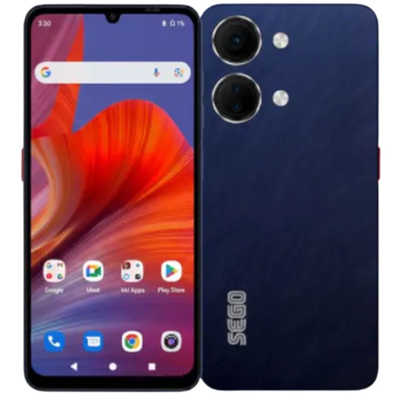 Sego Note 80 — view 1