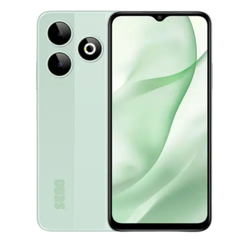 Sego Smart 10 — view 1