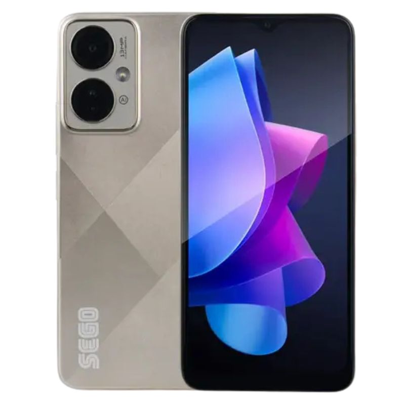 Sego Smart 9 HD — view 1