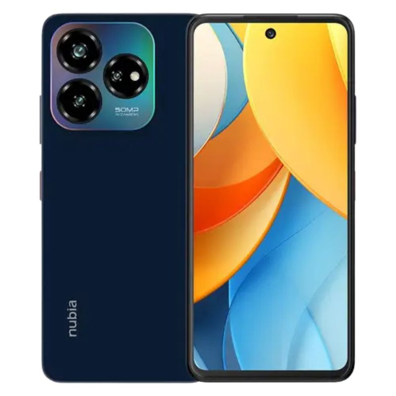 Zte V60 Design — view 1