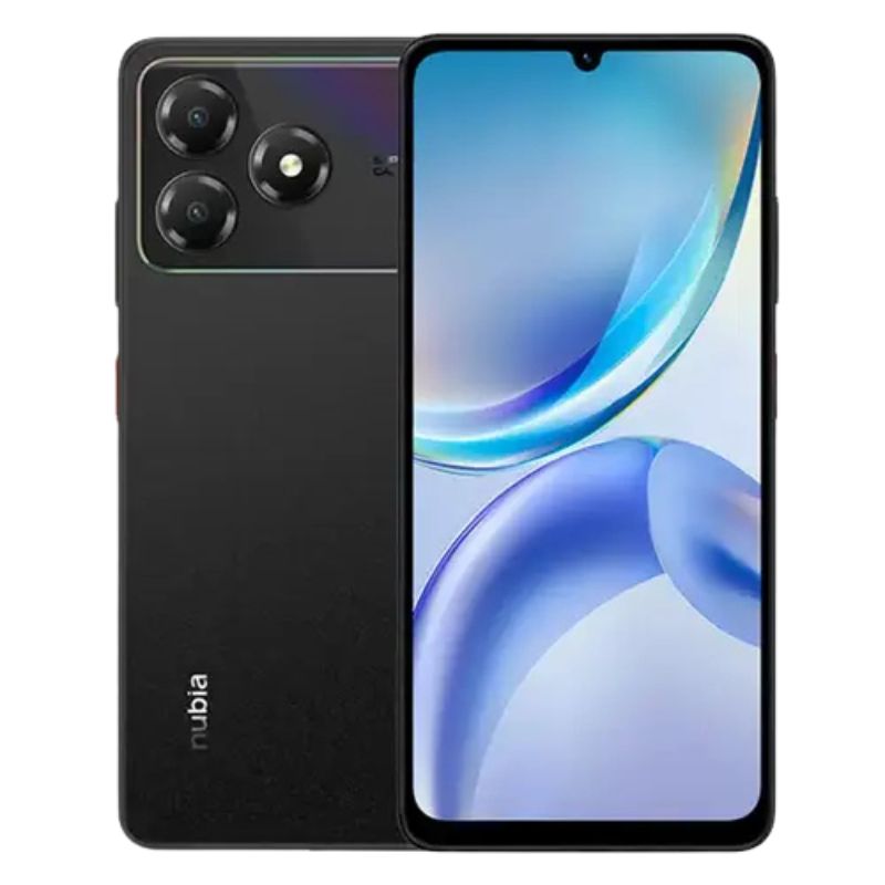 Zte Nubia A36 — view 1