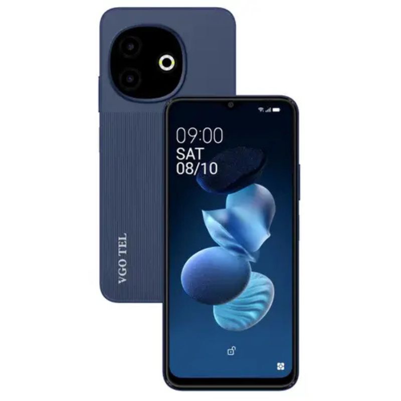 Vgo Tel Flex3 — view 1
