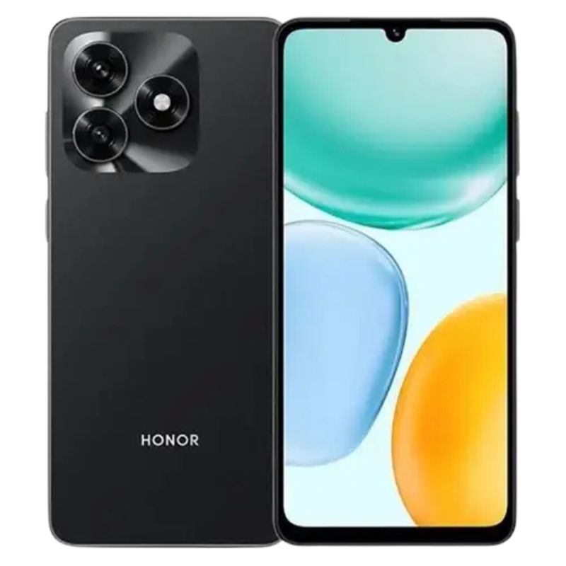 Honor X5c — view 1