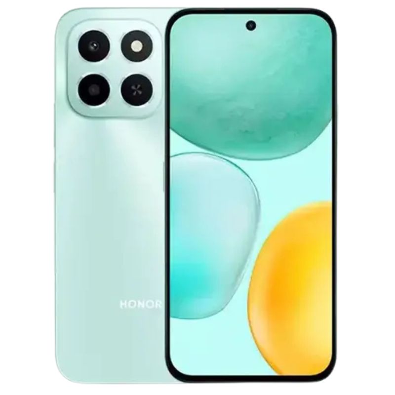 Honor X6c — view 1