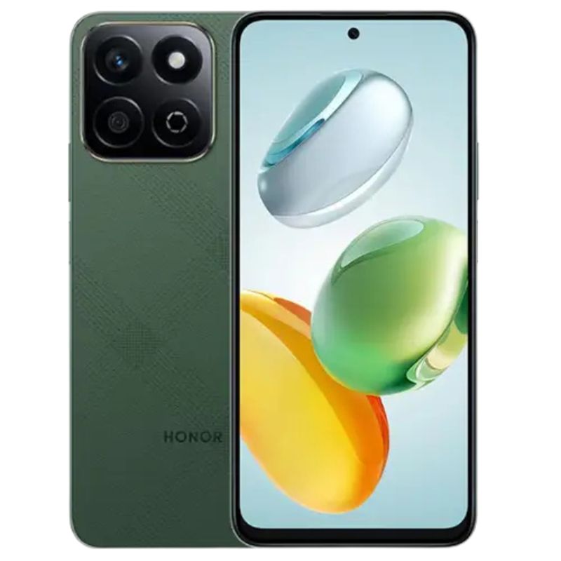 Honor X7c — view 1