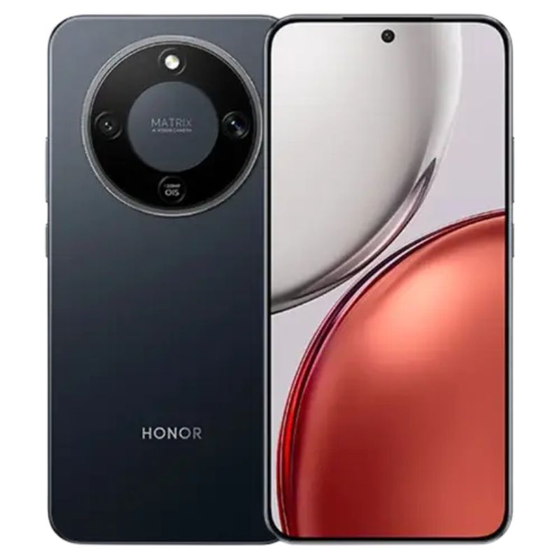 Honor X9d 5G — view 1