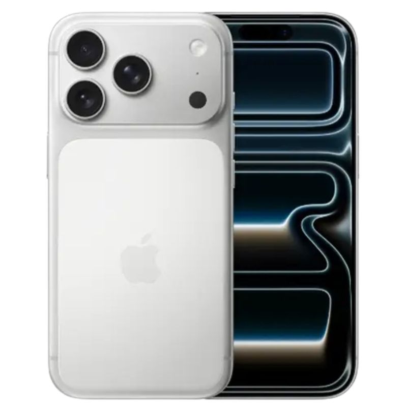 Iphone 17 Pro — view 1