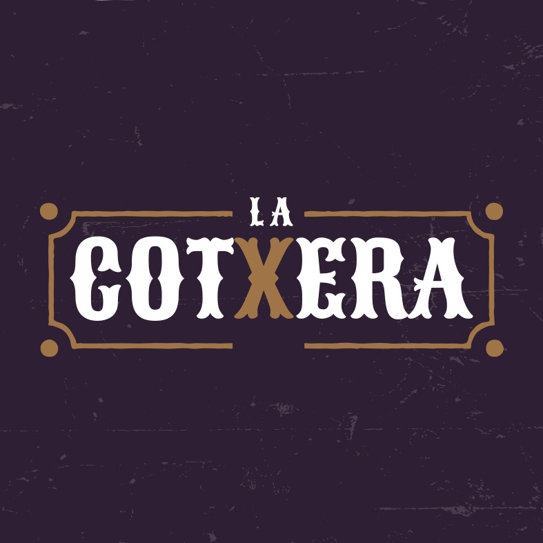 La cotxera en Villalonga