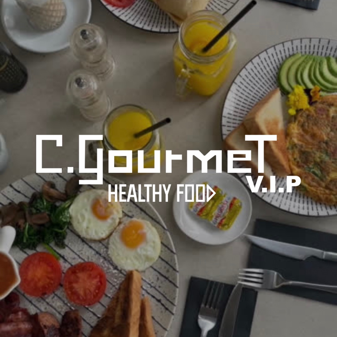 C Gourmet VIP