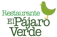 Logo El Pájaro Verde