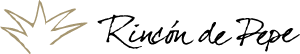 Logo Rincón de Pepe