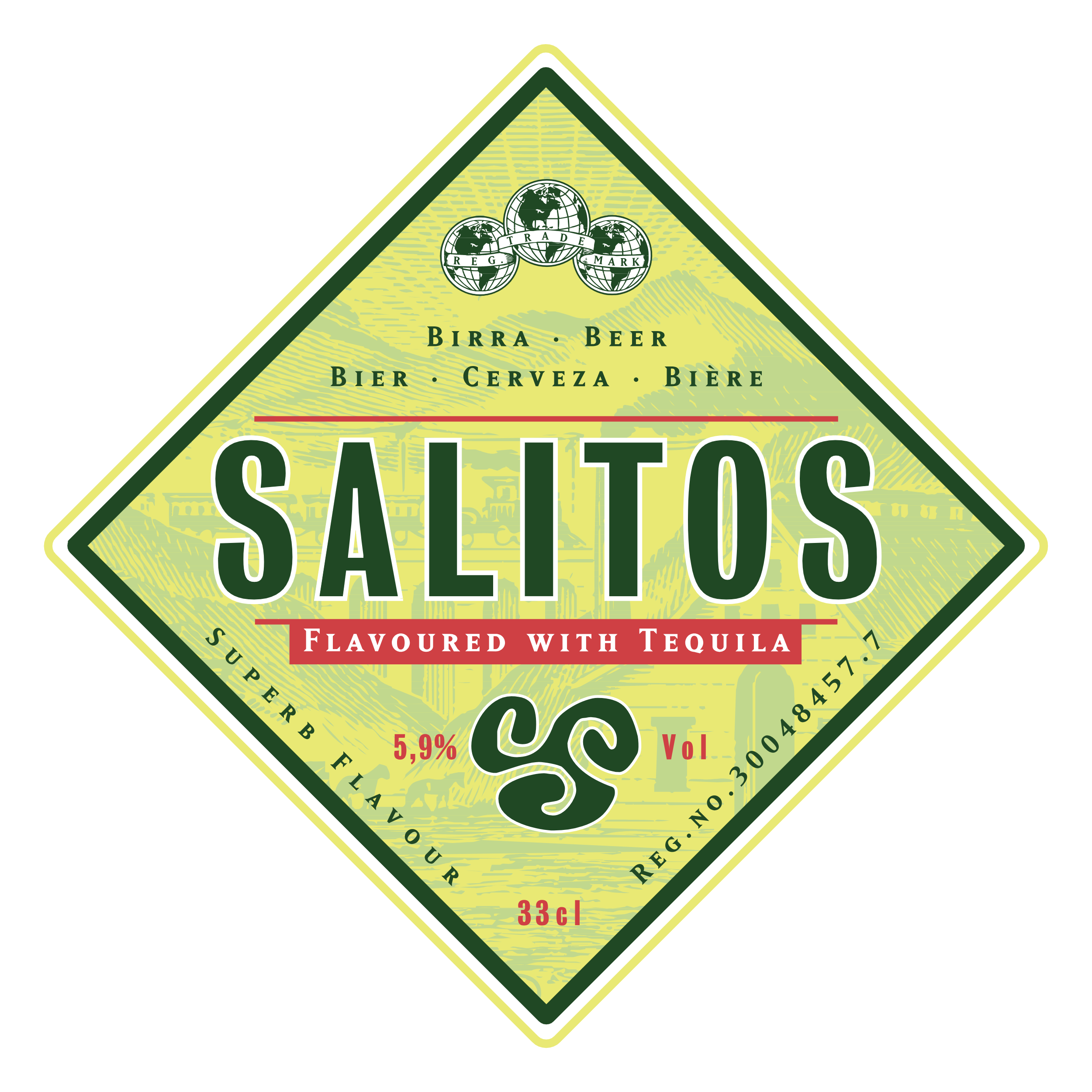 Salitos