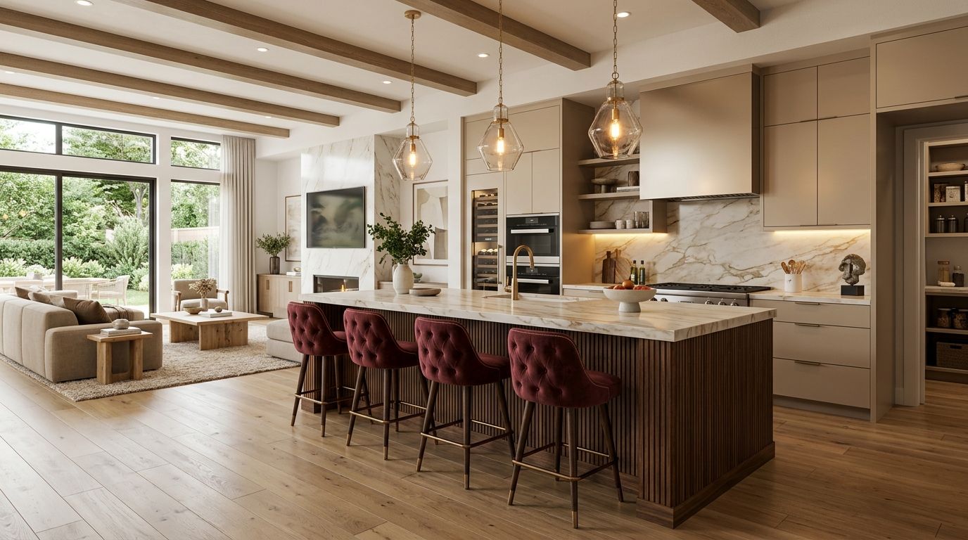 How Much Does a Modular Kitchen Really Cost in Coimbatore & Udumalpet?
