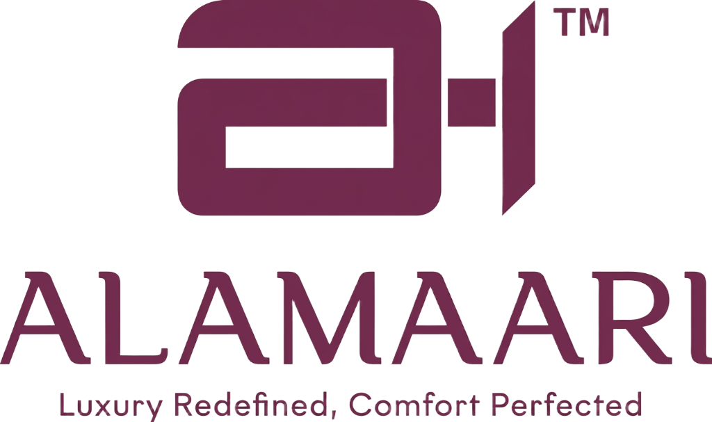 Alamaari Interiors Logo