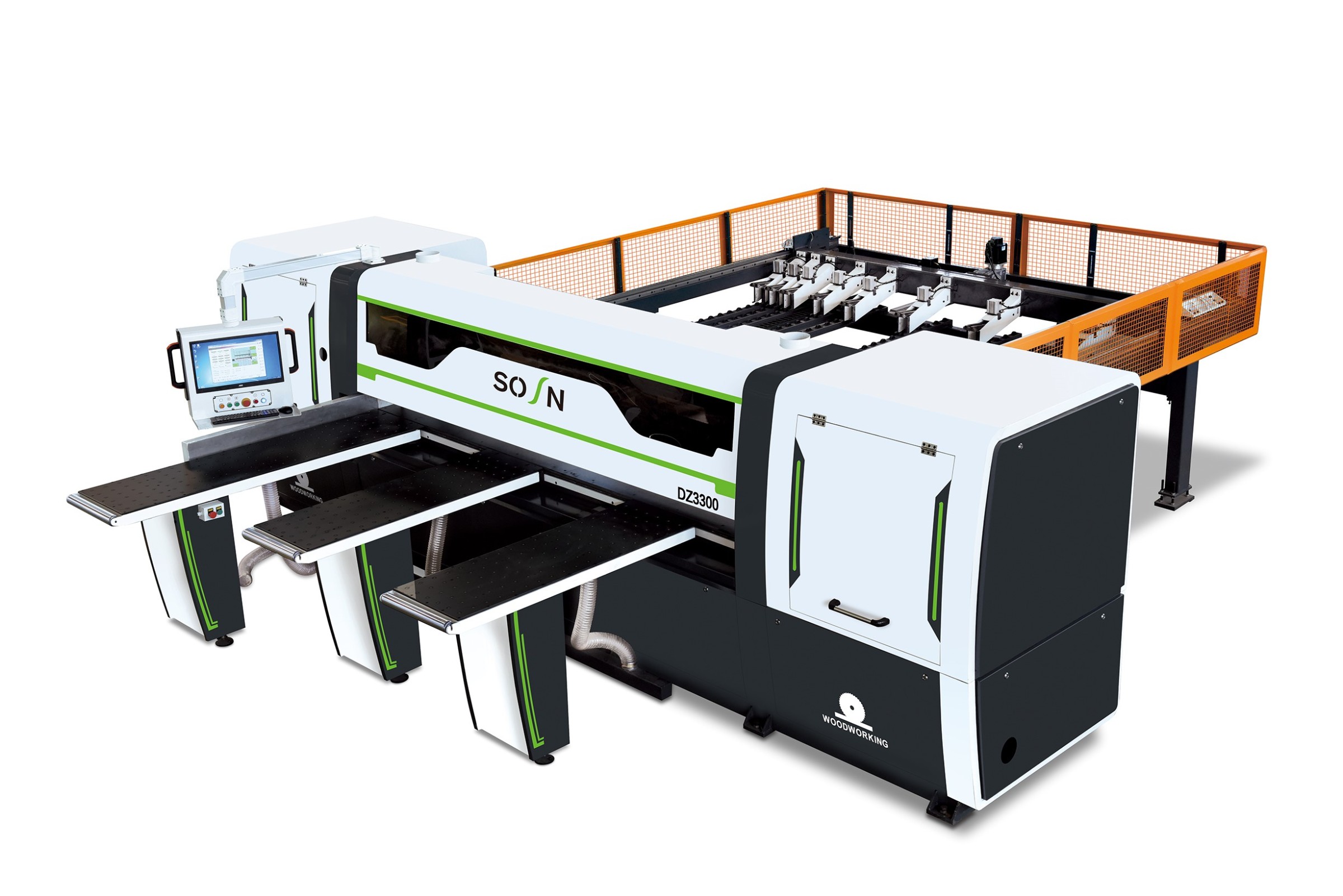 Пильный центр