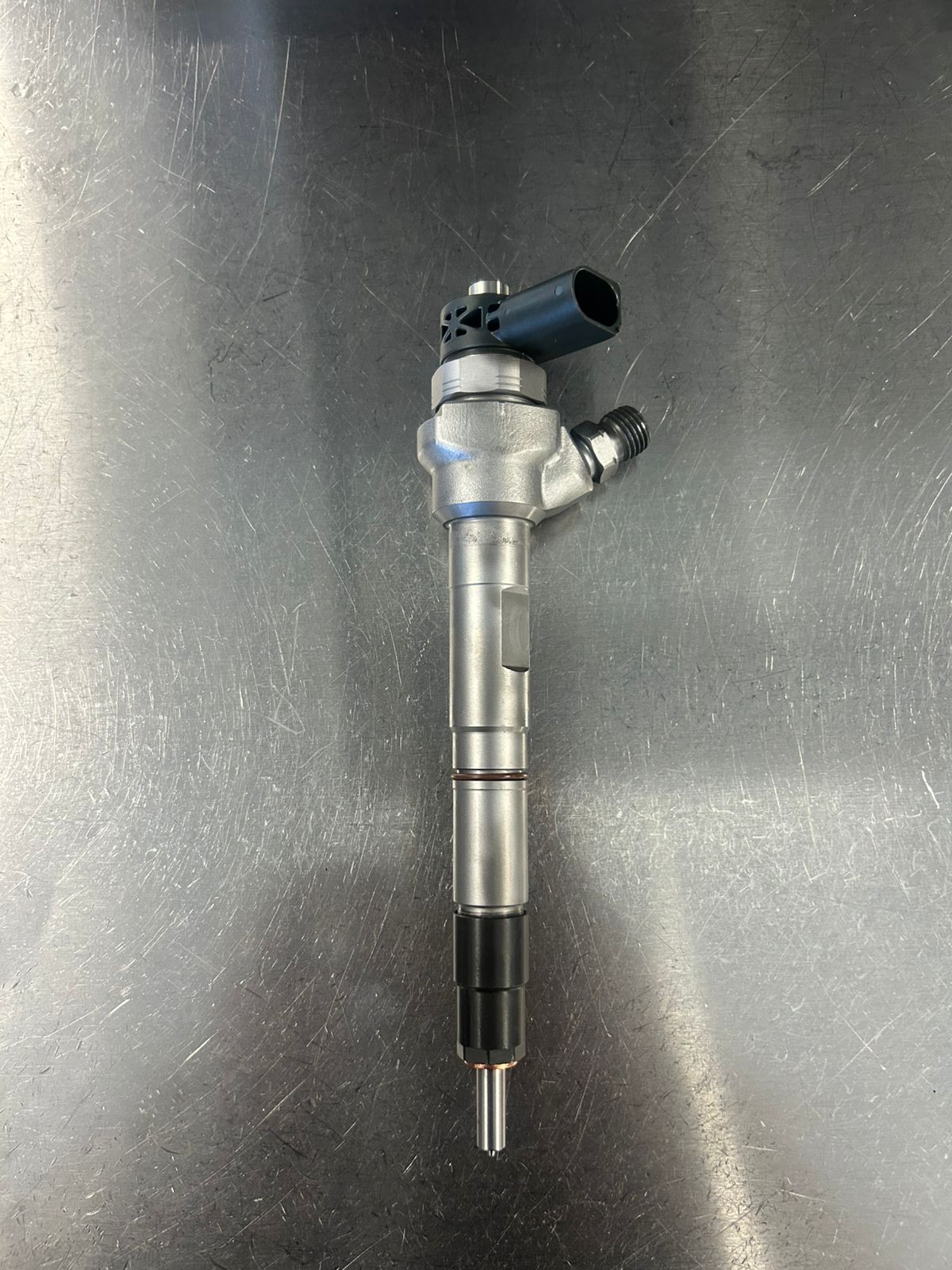 Injektorë Common Rail