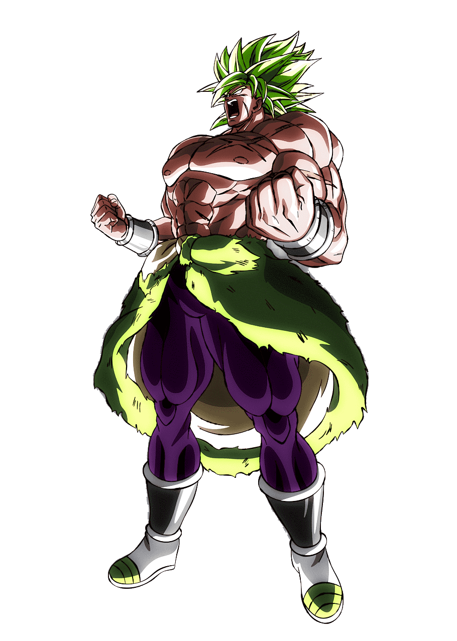 broly