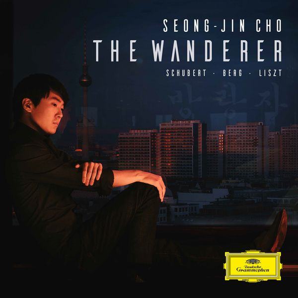 The Wanderer 표지