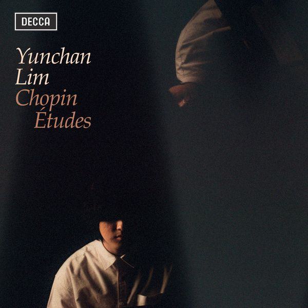Chopin : Études, Opp. 10 & 25 표지