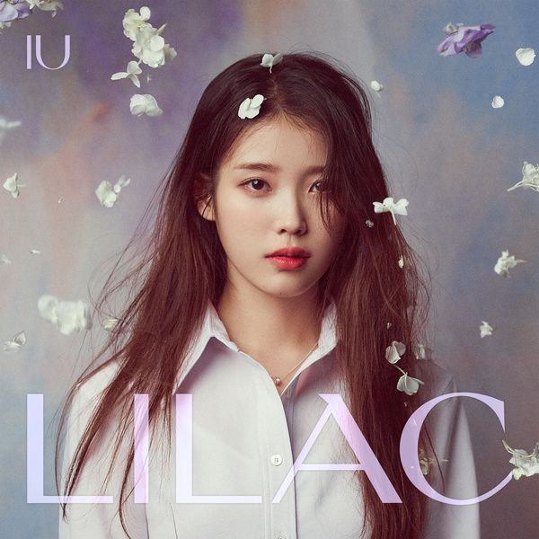 LILAC 표지